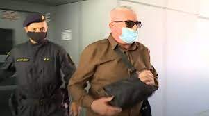 "MAMIĆEV" SUDAC:   DSV razriješio Zvonka Vekića sudačke dužnosti