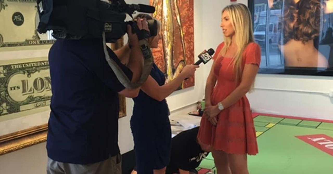 Koga to Trump šalje u Hrvatsku?