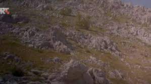 Nije bilo lako izdržati Velebit