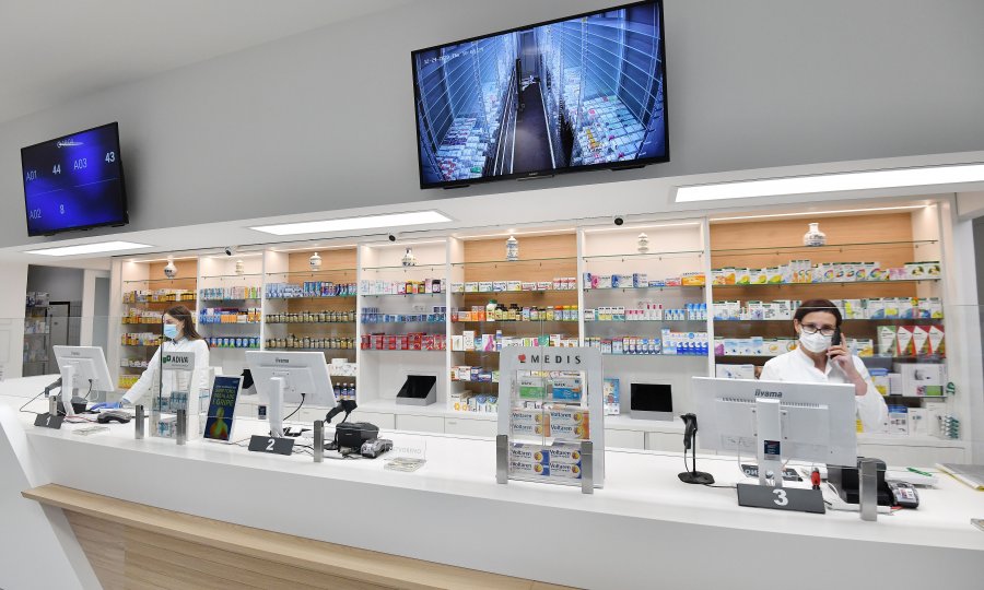 Dug veledrogerijama nabujao na 5,7 milijardi kuna, neke bolnice već sad imaju ograničenu isporuku: 'Ovo je neodrživo'