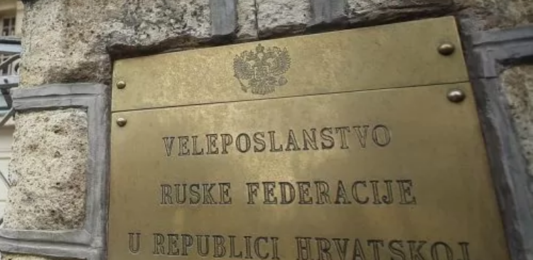 Zaplijenjene ruske vile i šume, blokirane tvrtke