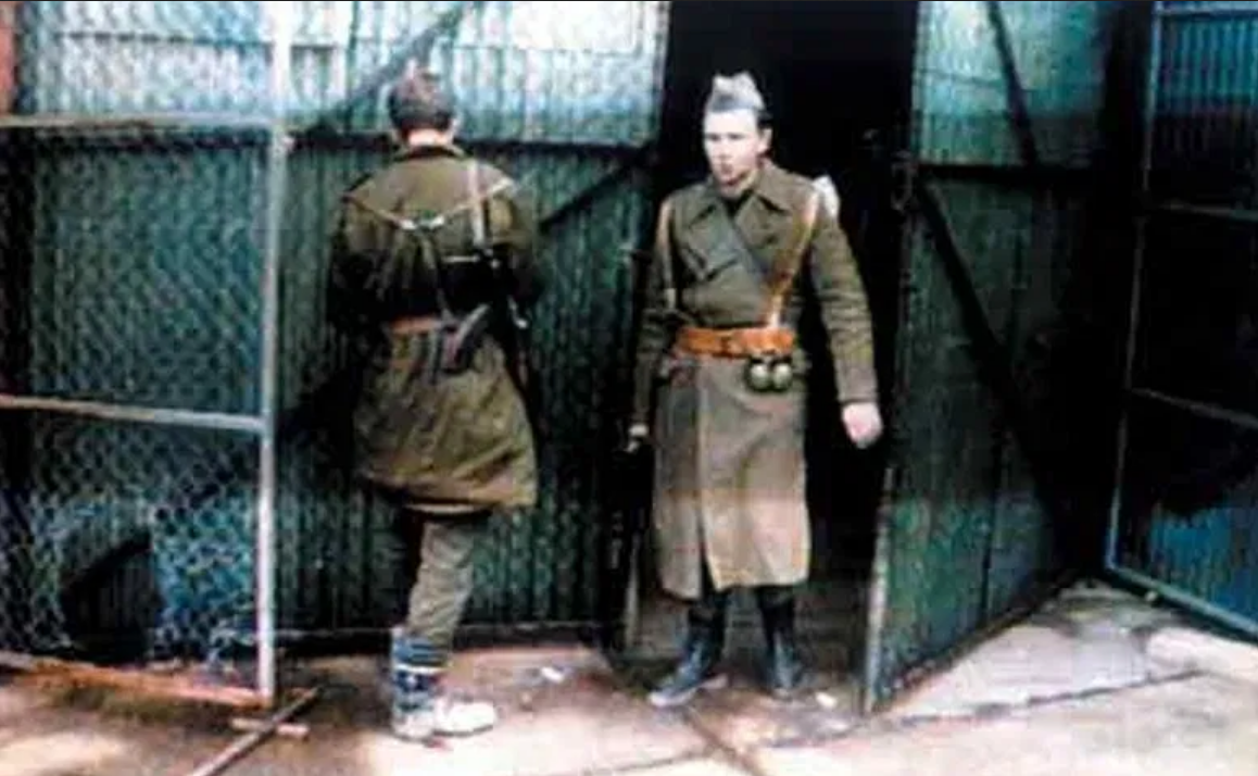 20. studenoga 1991. Zločini srpske vojske – u paklu Veleprometa četnici ubili 700 Hrvata