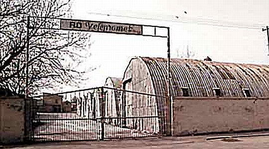 Podnesena kaznena prijava protiv četnika za zločine u Veleprometu nakon pada Vukovara 1991.