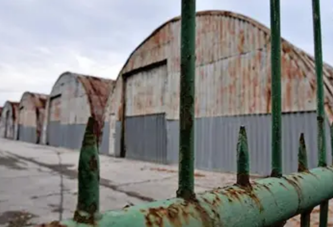 Snimatelj HRT-a vidio užas na Veleprometu: ‘Bio je potpuno gol i razapet’