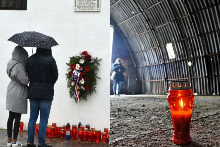 20. studenoga 1991. Zločini srpske vojske – u paklu Veleprometa četnici ubili 700 Hrvata