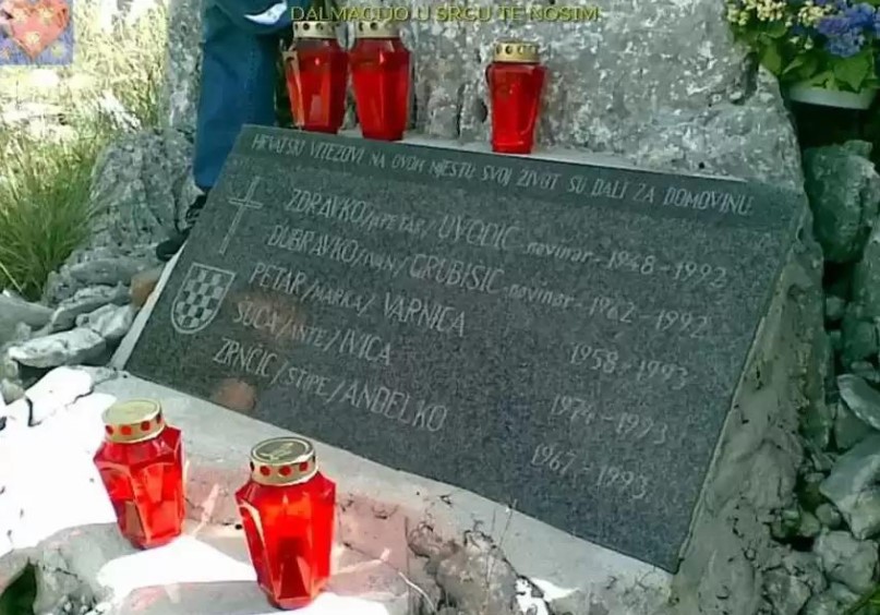 AKCIJA “VELI VRH“