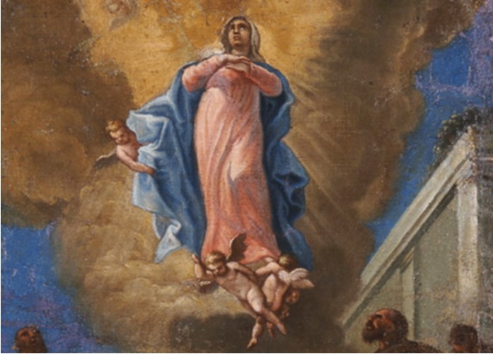 Uznesenje Blažene Djevice Marije na Nebo – Velika Gospa: Što slavimo današnjom svetkovinom?