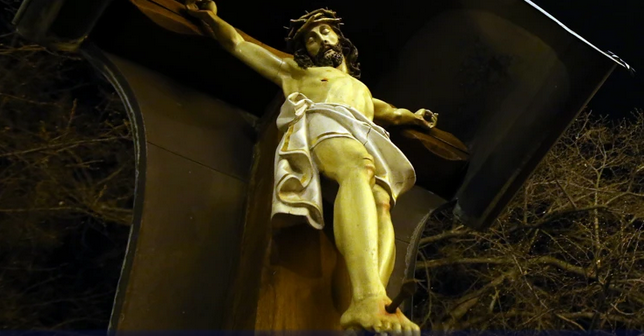 Velika je subota - dan tišine i molitve