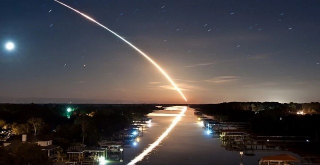 Veliki meteor osvijetlio nebo iznad Norveške