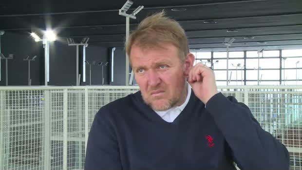 Prosinečki: Japan? Strašno se bojim te utakmice