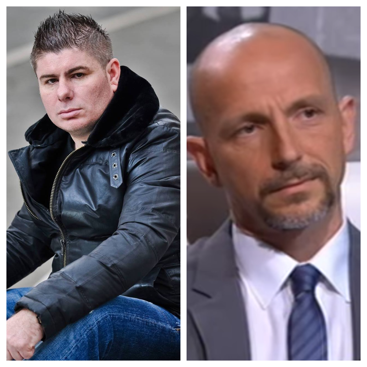 BUJANEC ODRŽAO ŠKOLICU STANKOVIĆU! Ne dirajte mu Modrića i Lovrena jer neće prešutjeti: ‘Treba li HTV-u voditelj koji se opušta uz Let 3?!’