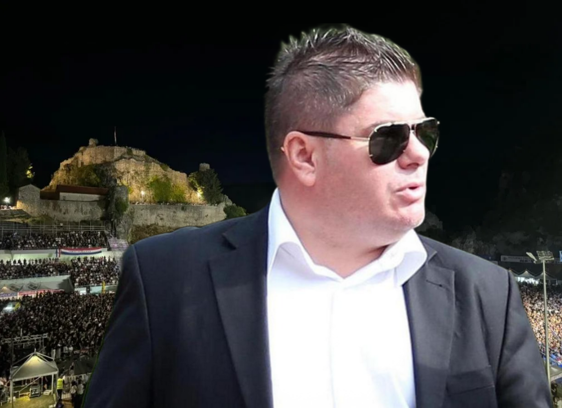 Velimir Bujanec o Thompsonu: 'On nas okuplja i slavi hrvatske vrijednosti'