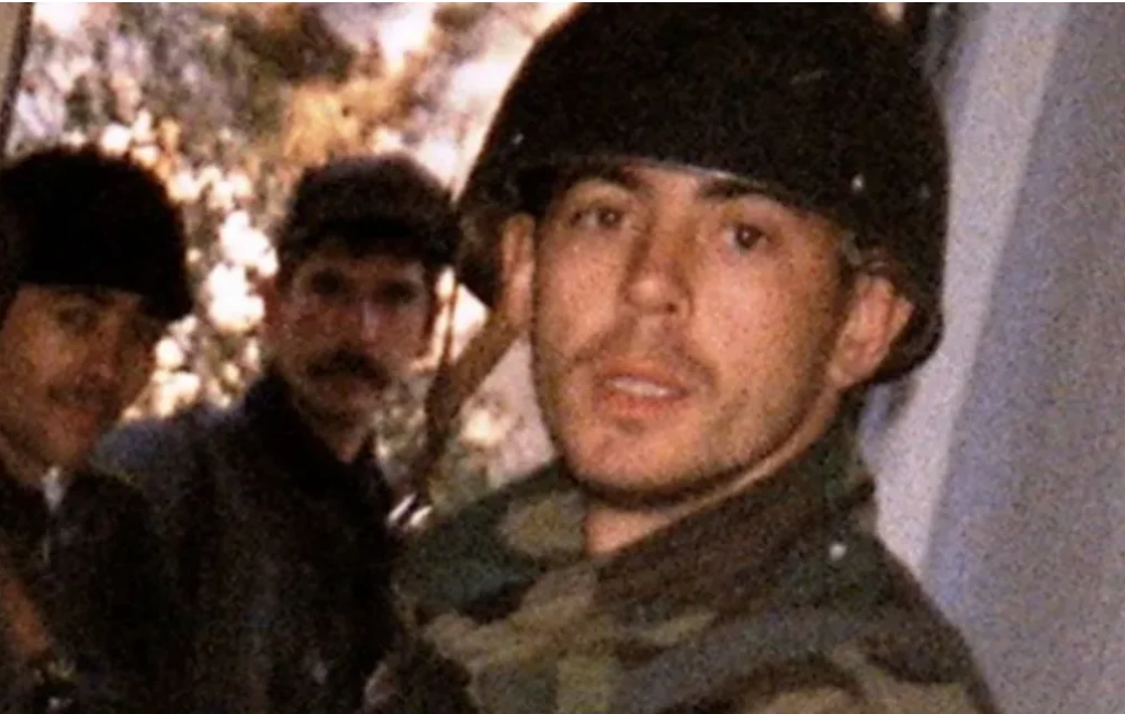 Dana 12. listopada 1991. godine život je tragično izgubio hrvatski branitelj i heroj Velimir Đerek Sokol (VIDEO)