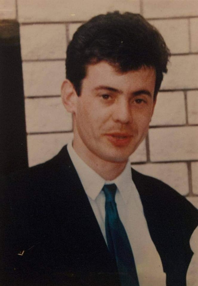 "Sestro, ja idem, jer Vukovar se ne brani na urbanim kavicama, brani se oružjem"