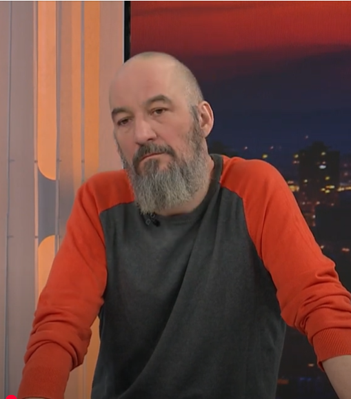 "KOD NAS DOMA" - reagiranje Udruga „Žene u Domovinskom ratu- Zadar“