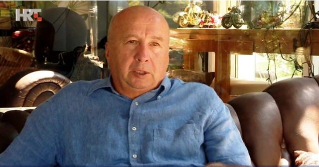 Zajec: Boban je na raspolaganju