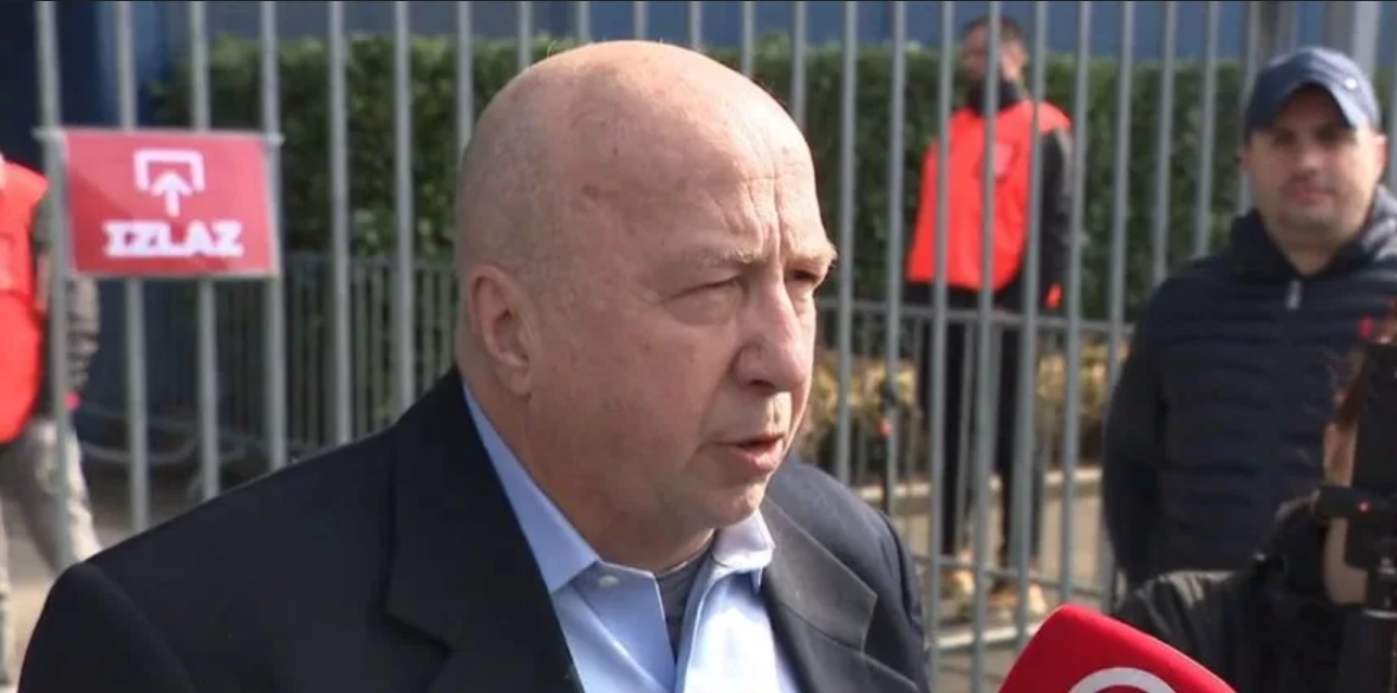 Dinamo u novoj fazi nakon dolaska Zajeca, svi čekaju odluku o Vlatki Peras: ‘Neće biti radikalnih rezova’