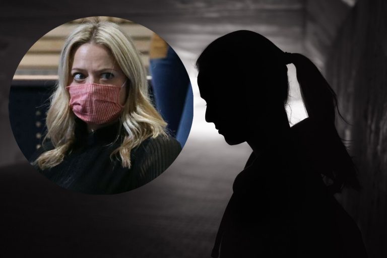 Ogorčena socijalna radnica za Narod.hr: ‘Po čemu je Veljača kompetentna dati svoj sud?’