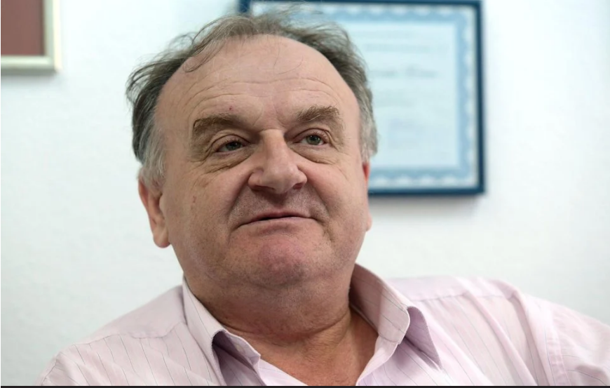 'Kako je Veljko Džakula navodno branio Hrvatsku'