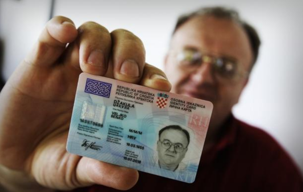 DŽAKULINO PISMO ZA KOJE NE ZNATE: Evo što je 1993. napisao Slobodanu Miloševiću