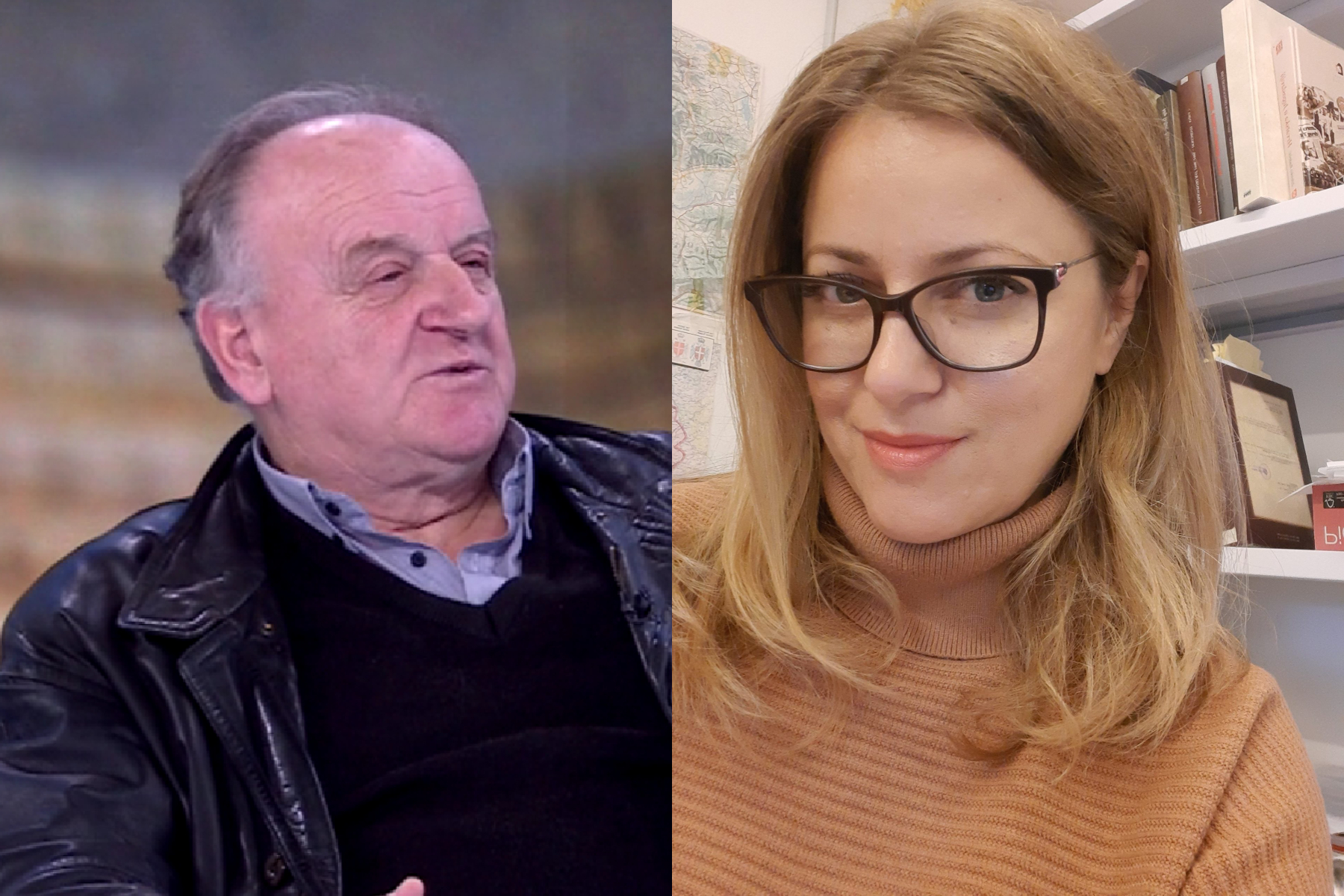 Dr. sc. Sekula pobija Veljka Džakulu: Prikazuje se čovjekom koji je htio mir. Evo što je istina