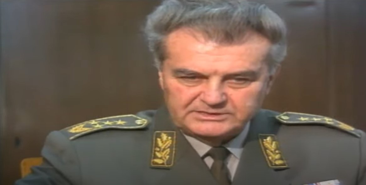 08. siječnja 1992. Zločini srpske vojske – zašto Kadijević i generali JNA nisu osuđeni za zločine u Hrvatskoj?