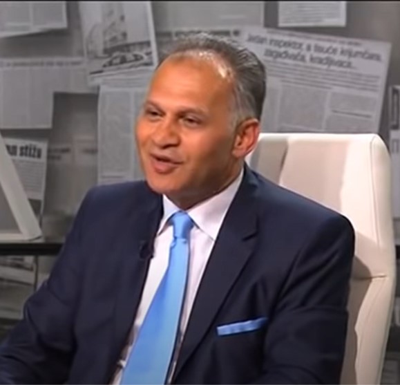 ‘TO JE PORICANJE HOLOKAUSTA!’ Kajtazi oštro protiv ZDS, želi kazneno goniti one koji uzvikuju i krilaticu postrojbe HOS-a