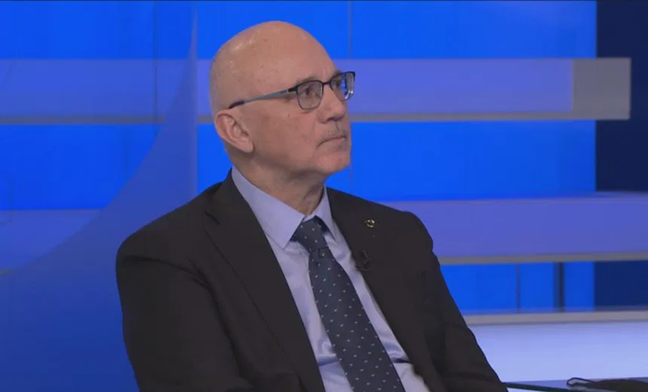 Odvjetnik Veljko Miljević: Najavio sam ustavnu tužbu