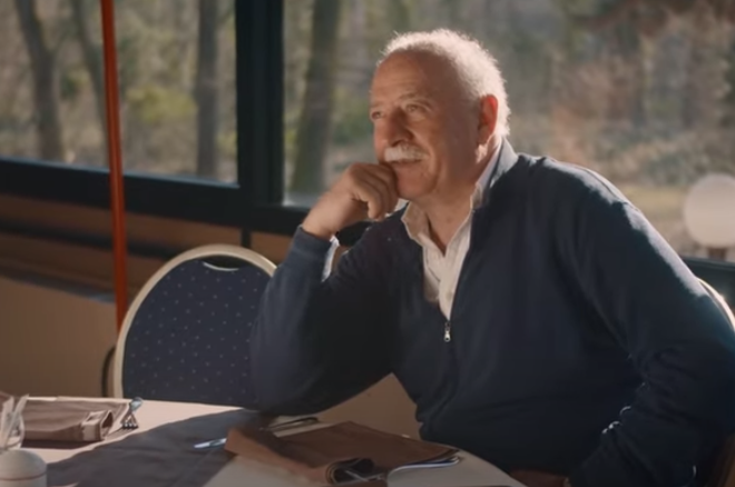 NE MRZI HRVATE, NEGO... Hrvatski novinar sa Šljivančaninom oči u oči: ‘On nije četnik, već zakleti Jugoslaven’