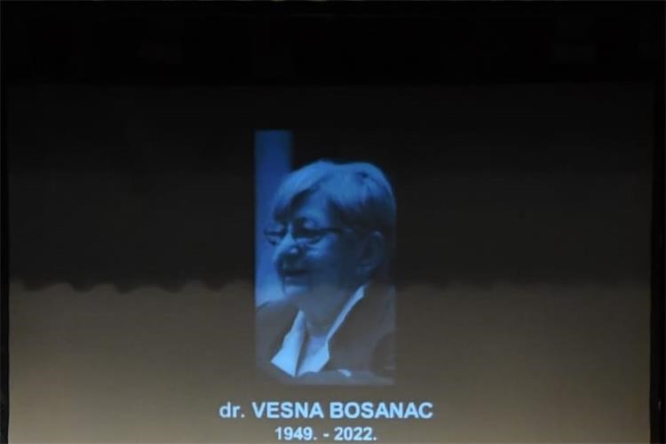 (VIDEO) 9. ožujka 1949. dr. Vesna Bosanac – ravnateljica ratne bolnice u Vukovaru postala je simbol hrabrosti i humanosti