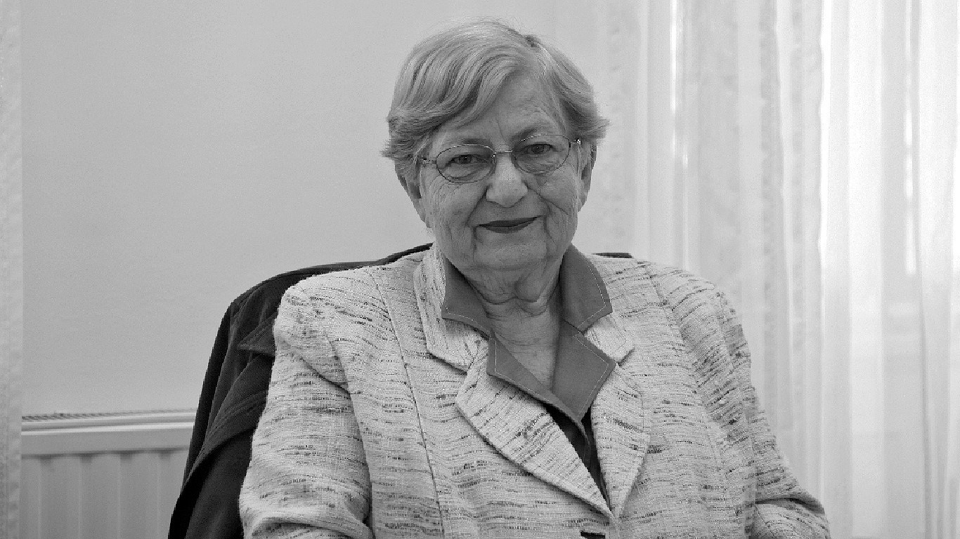 Mladen Pavković: Moj posljednji intervju s dr. Vesnom Bosanac – Da se ne zaboravi!