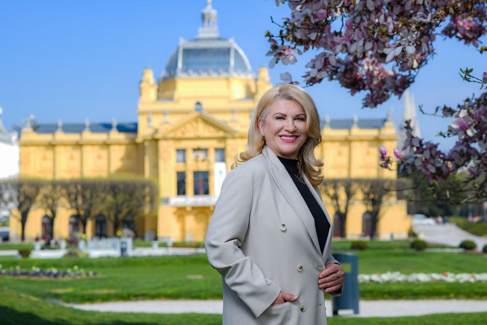 Tuđmanova savjetnica nema lijepe riječi za Primorca: ‘Glava mi je bila u torbi’