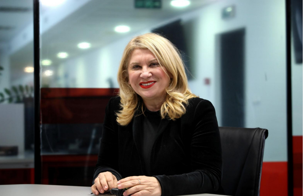 Hakirana službena web stranica Vesne Škare Ožbolt: Provedena forenzička analiza