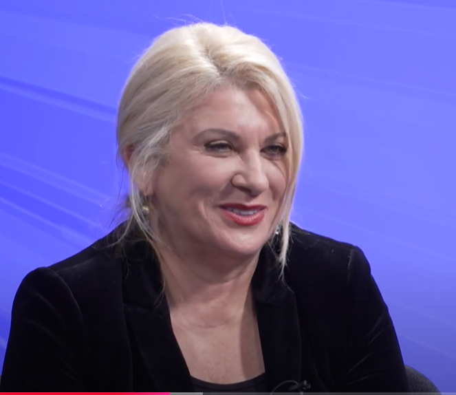 Tuđmanova savjetnica nema lijepe riječi za Primorca: ‘Glava mi je bila u torbi’