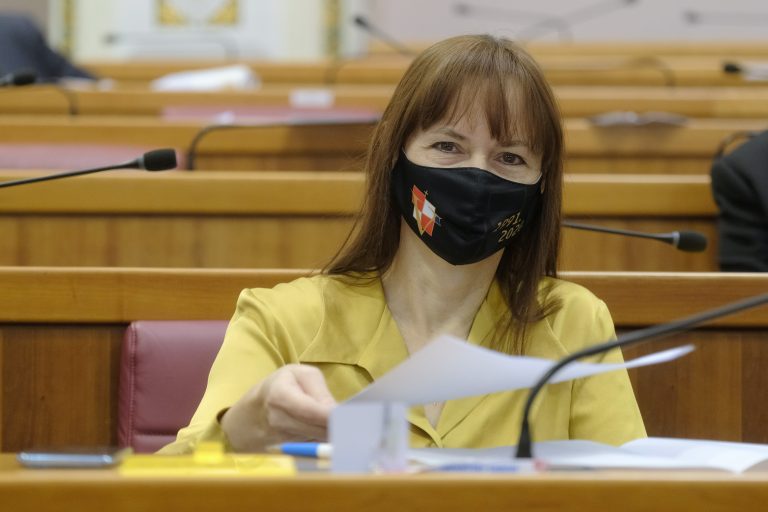 Vučemilović o lokalnim izborima, popisu i demografiji: ‘Imamo Hrvatsku, ali gdje su naši stanovnici?’