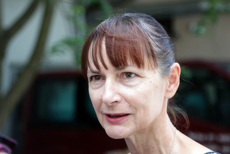 Vučemilović zatražila da ju hitno ispišu iz Domovinskog pokreta