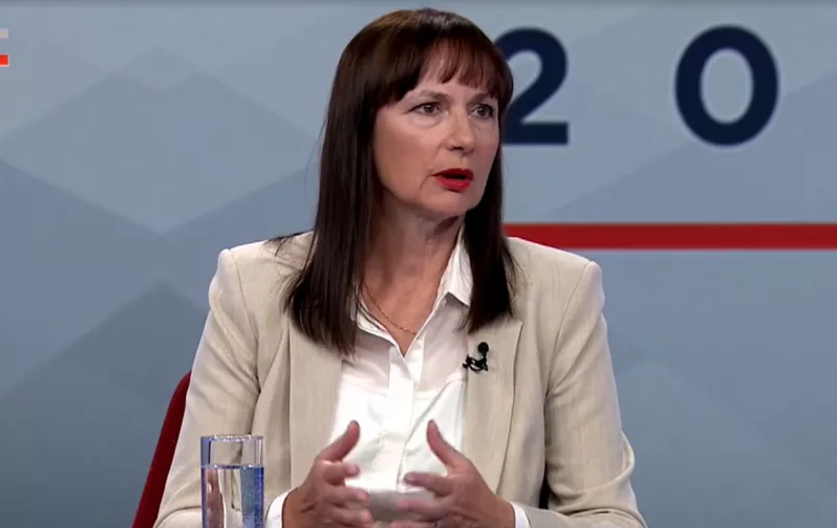 Vučemilović jasno poručila: ‘Odmah si izdajica ako pregovaraš s HDZ-om a njih nitko ništa nije pitao’