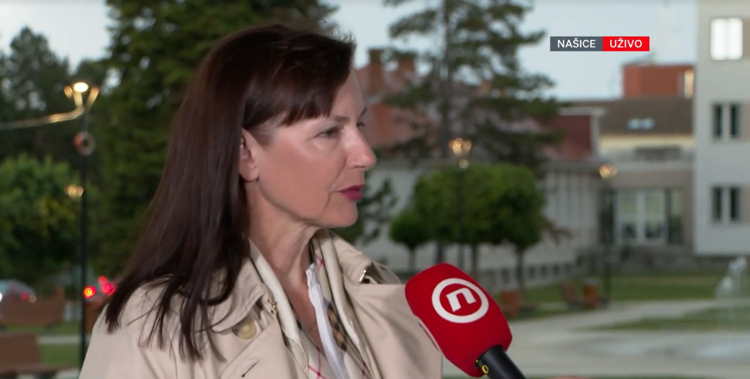 Vučemilović o potpori HDZ-u i šefu stranke: Ja sam žeton? Pa on je to dogovarao