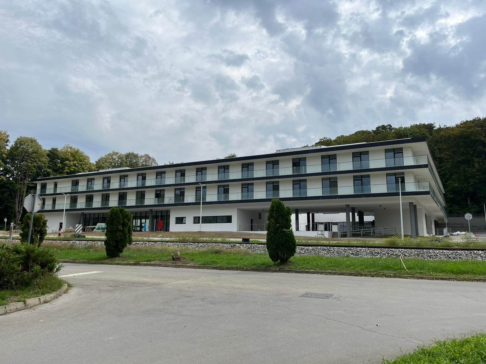 U Daruvaru se danas otvora najveći veteranski centar, a pružat će brojne mogućnosti