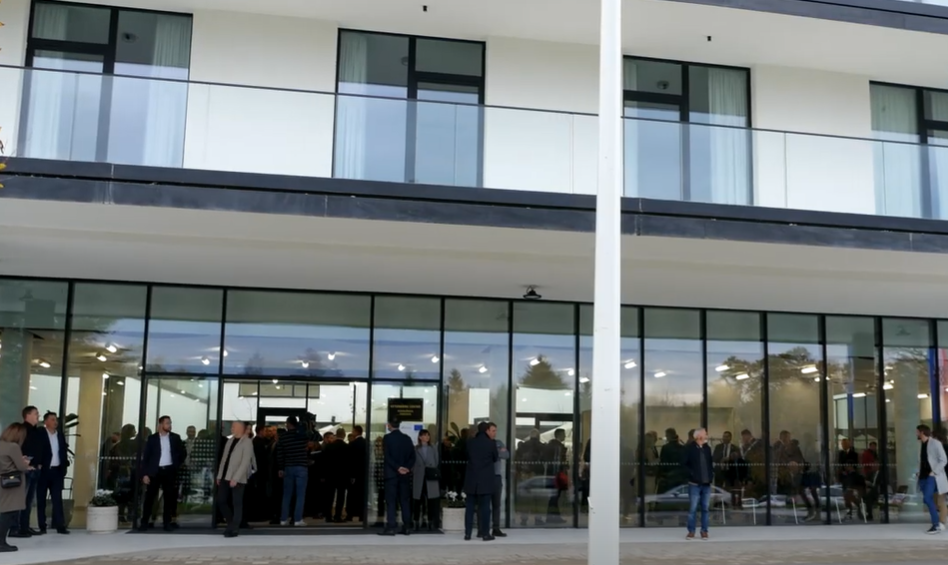 Veteranski centar Daruvar: Oaza podrške za hrvatske branitelje