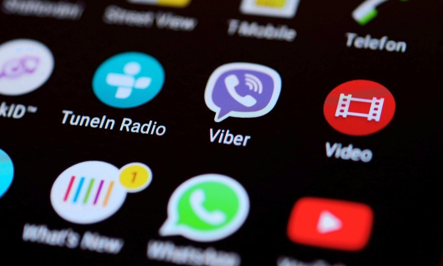 Kako ostati siguran na Viberu? Pročitajte osam preporuka
