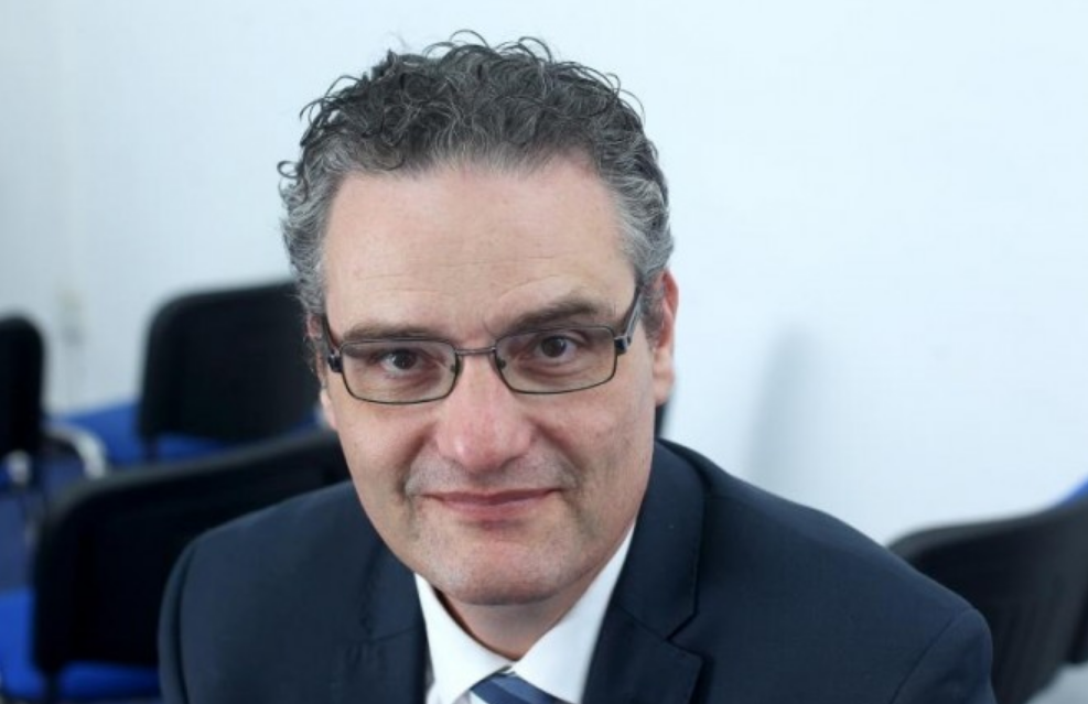 BATARELO OŠTRO PORUČIO NOVINARU: Piskaralo, nemoj da ti se ikada više tako nešto dogodi. Je li ti jasno?