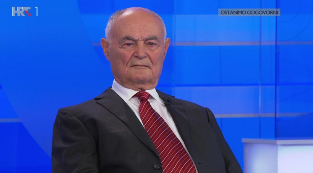 Vukojević: Našli smo oko sto i nešto nalogodavaca iz Udbe od Tita pa dalje