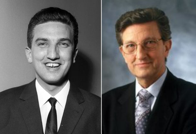 TRAGIČAN PAD SA SABORSKIH STEPENICA: Na današnji dan preminuo Vice Vukov