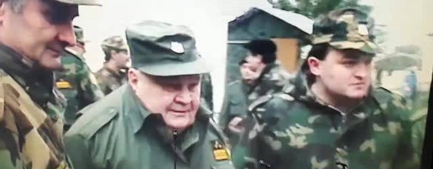 U SISKU JE PRIJE 34 GODINE OSNOVANA PRVA BRANITELJSKA POSTROJBA