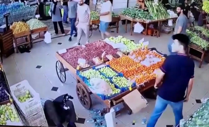 Mossadova tajna operacija: Eksplozije pejdžera izazvala kaos u Libanonu