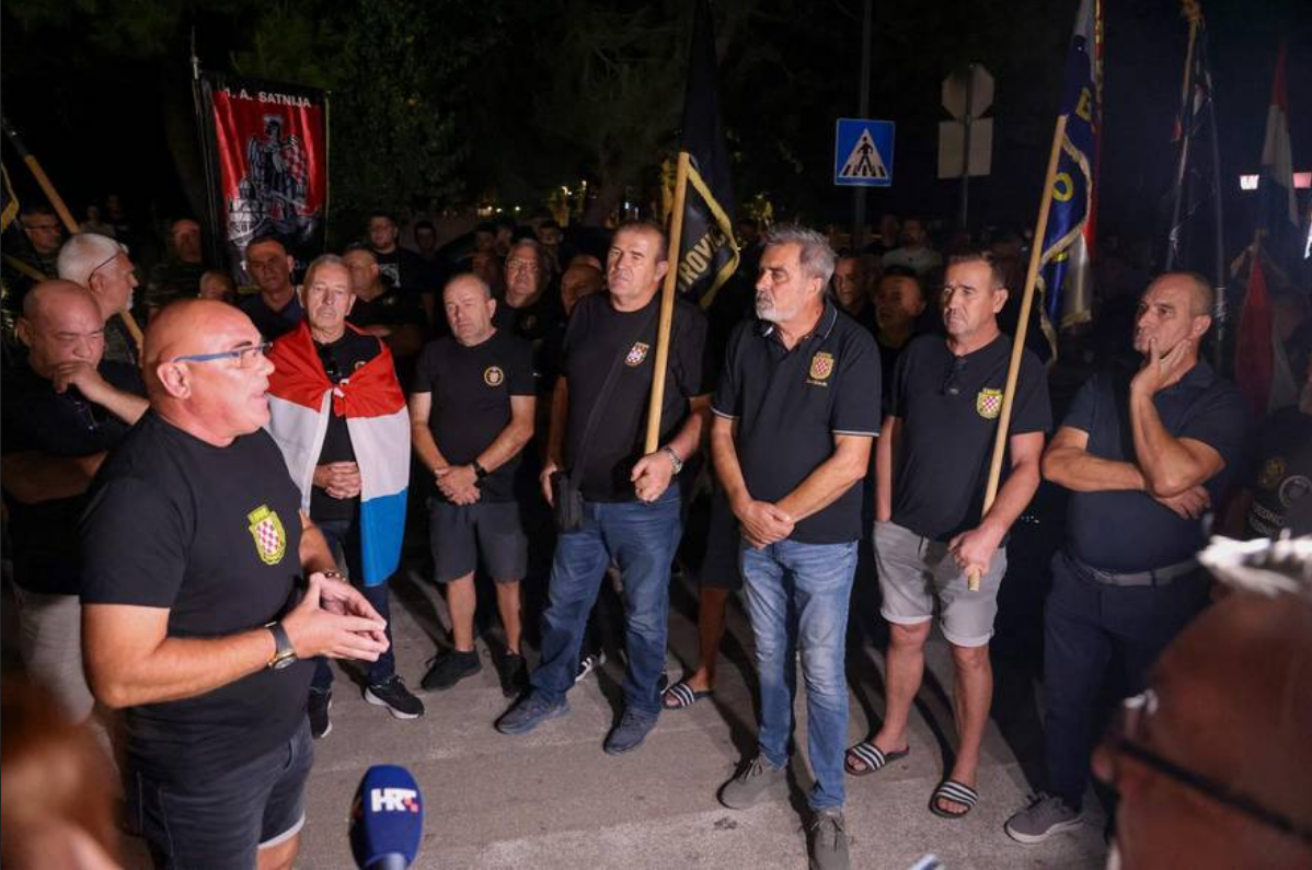 Braniteljske udruge Benkovca traže reakciju premijera: “Festival ‘Nosi se’ uvreda je za branitelje i Domovinski rat”