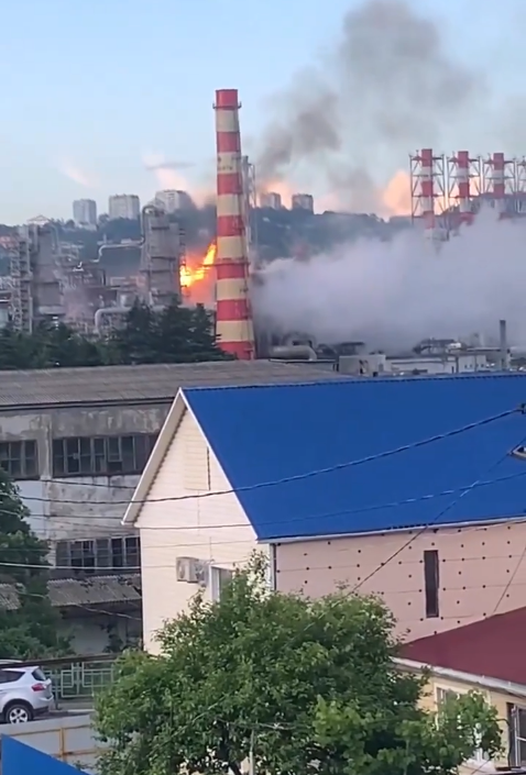 Masovni napadi dronovima na Krim i Krasnodar: Oboreno više od 100 bespilotnih letjelica