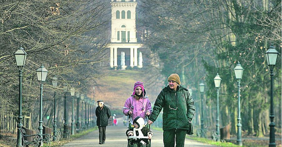 Tvrtki zagrebačkog zastupnika Gzima Redžepija produljen ugovor o najmu Vidikovca u parku Maksimir