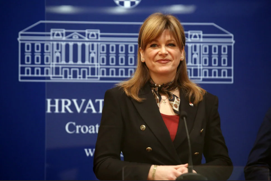 VIDOVIĆ KRIŠTO: ‘Ne nosim masku jer nema ni zakonskog, ni znanstvenog uporišta, važno je otvoriti prostor stručnjacima s različitim mišljenjem’